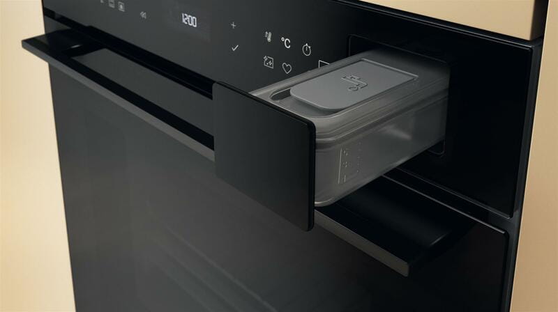 Духова шафа Whirlpool WOI7A8PT1SB
