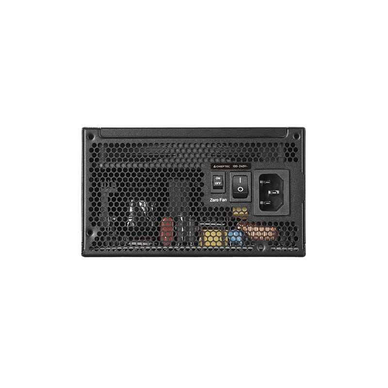 Блок живлення Chieftec Stealth SPX-1000-FC 1000W