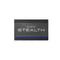 Фото - Блок живлення Chieftec Stealth SPX-1000-FC 1000W | click.ua