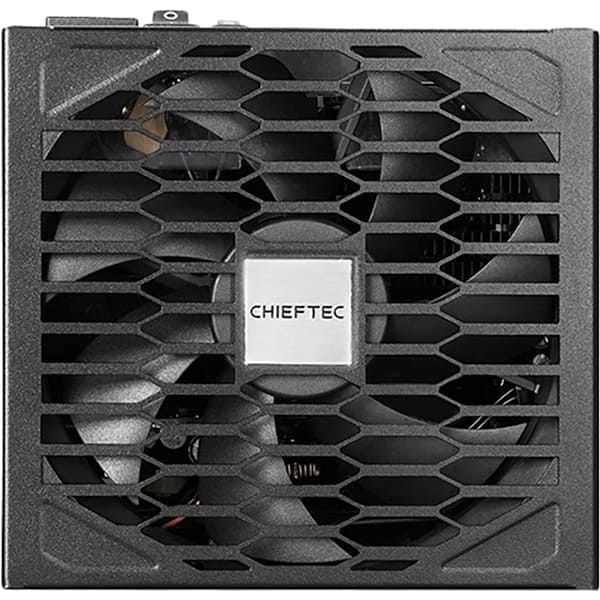 Блок питания Chieftec Stealth SPX-1200-FC 1200W