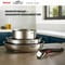 Фото - Набір посуду Tefal Ingenio Cook Eat 4 предмета (L881S404) | click.ua
