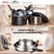 Фото - Набір посуду Tefal Ingenio Cook Eat 4 предмета (L881S404) | click.ua