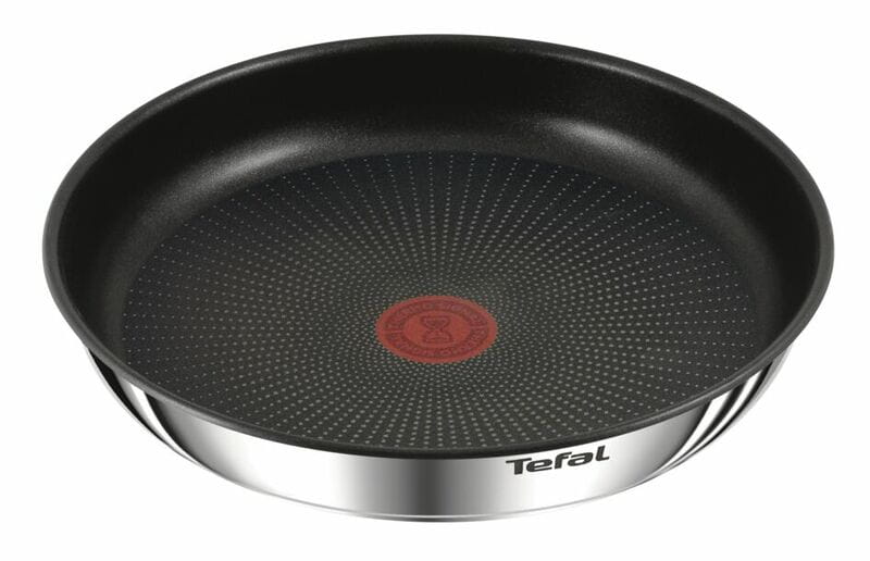 Набір посуду Tefal Ingenio Cook Eat 5 предметів (L897S574)