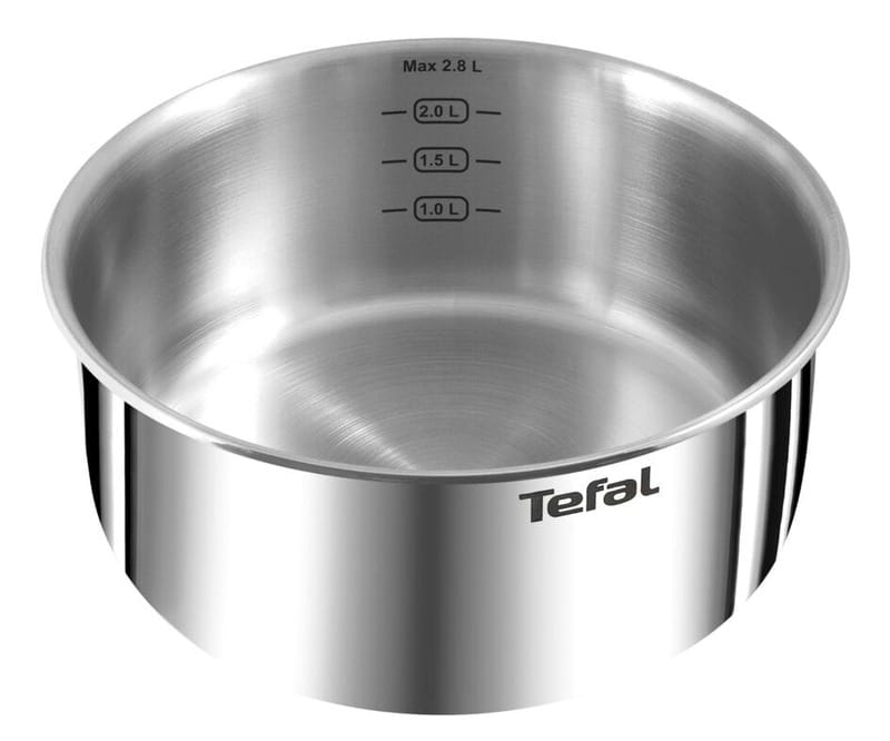 Набір посуду Tefal Ingenio Cook Eat 5 предметів (L897S574)