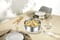 Фото - Набір посуду Tefal Ingenio Cook Eat 5 предметів (L897S574) | click.ua