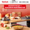 Фото - Набір посуду Tefal Ingenio Cook Eat 5 предметів (L897S574) | click.ua