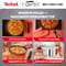 Фото - Набір посуду Tefal Ingenio Cook Eat 5 предметів (L897S574) | click.ua