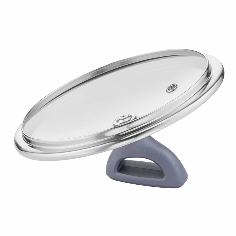 Набір посуду Tefal Daily Cook 10 предметів (G712SA55)