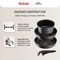 Фото - Набор посуды Tefal Ingenio Inspiration 6 предметов (L867S604) | click.ua