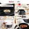 Фото - Набор посуды Tefal Ingenio Inspiration 6 предметов (L867S604) | click.ua