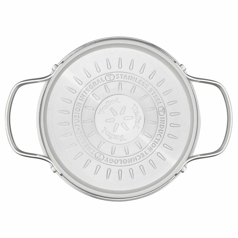 Кастрюля Tefal Minis 16 см 1.5 л (H8744255)