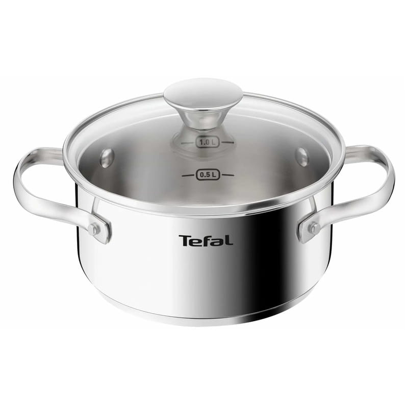 Кастрюля Tefal Minis 16 см 1.5 л (H8744255)