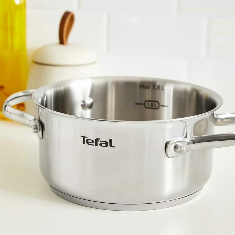 Кастрюля Tefal Minis 16 см 1.5 л (H8744255)