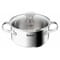 Фото - Кастрюля Tefal Minis 16 см 1.5 л (H8744255) | click.ua