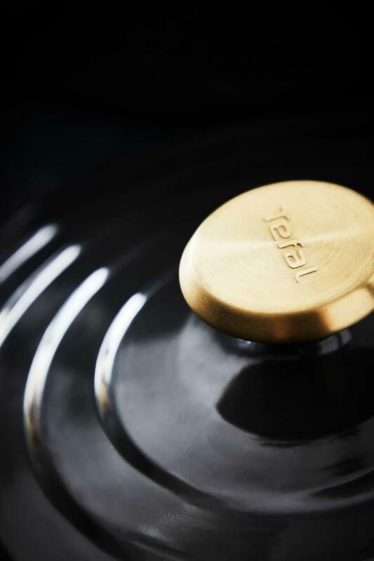 Кастрюля Tefal Air 20 см 3.1 л (E2554404)