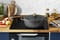 Фото - Каструля Tefal Air 23 см 5.7 л (E2558904) | click.ua