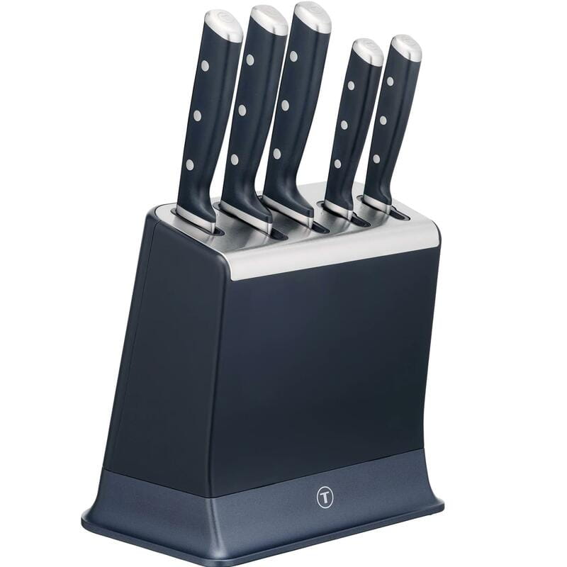 Набор ножей Tefal Ever Sharp Pro 6 предметов (K297S644)