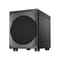 Фото - Корпус Chieftec The Cube Black (CI-03B-OP) | click.ua