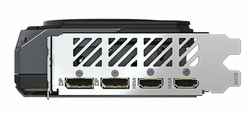 Відеокарта AMD Radeon RX 9070 16GB GDDR6 Gaming Gigabyte (GV-R9070GAMING-16GD)