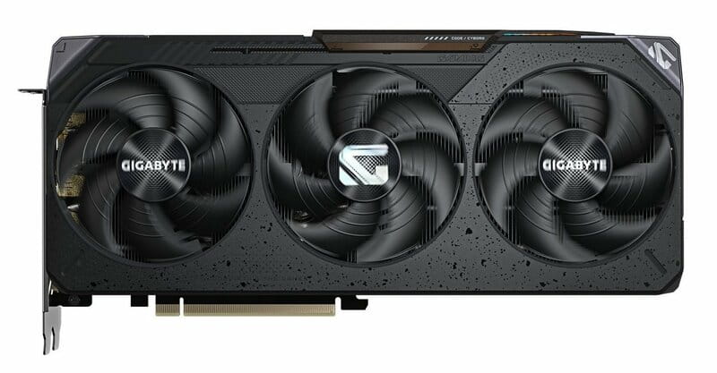 Відеокарта AMD Radeon RX 9070 16GB GDDR6 Gaming Gigabyte (GV-R9070GAMING-16GD)