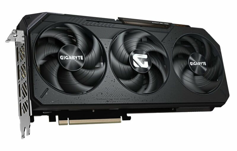 Відеокарта AMD Radeon RX 9070 16GB GDDR6 Gaming Gigabyte (GV-R9070GAMING-16GD)