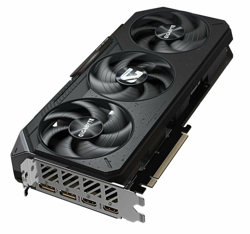 Відеокарта AMD Radeon RX 9070 16GB GDDR6 Gaming Gigabyte (GV-R9070GAMING-16GD)