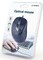 Фото - Мышь Gembird MUS-6B-01 Black | click.ua