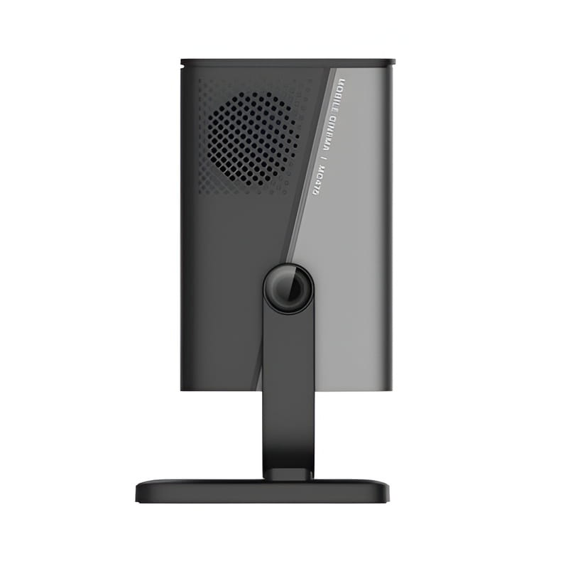 Проєктор HP MC475 Grey