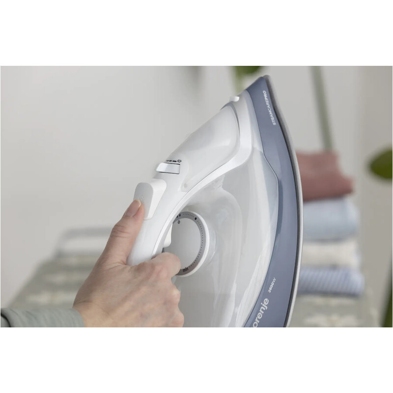 Праска Gorenje SIK2600WB
