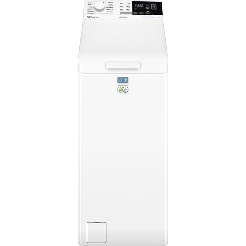 Пральна машина Electrolux EW6T427U