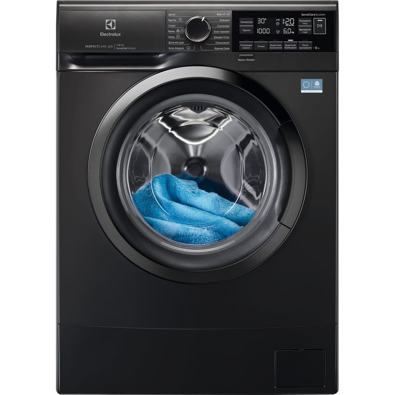 Стиральная машина Electrolux EWS6306DXU