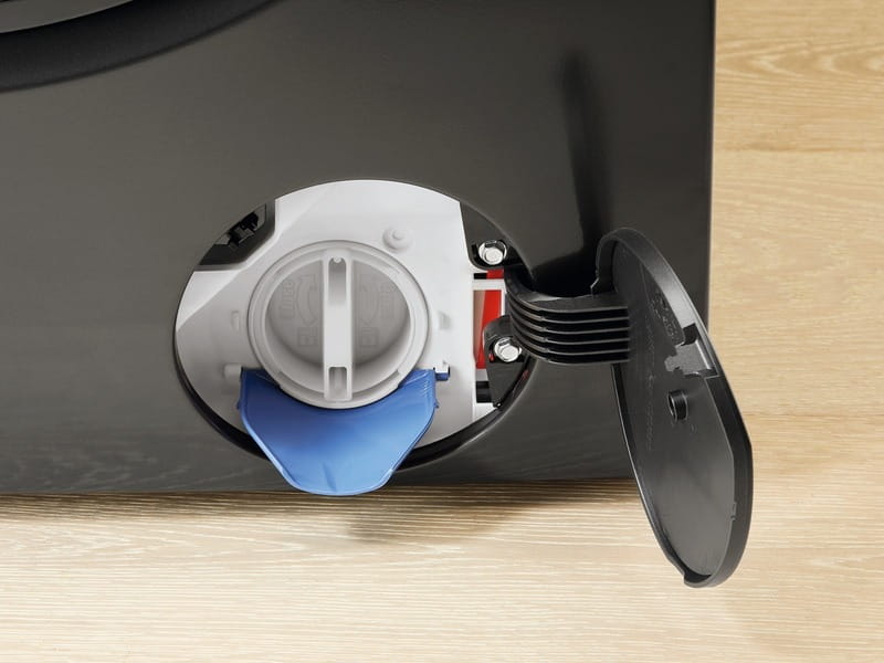 Пральна машина Electrolux EW7FG4492UDU