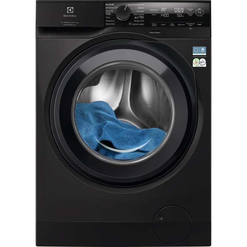 Пральна машина Electrolux EW7FG4492UDU