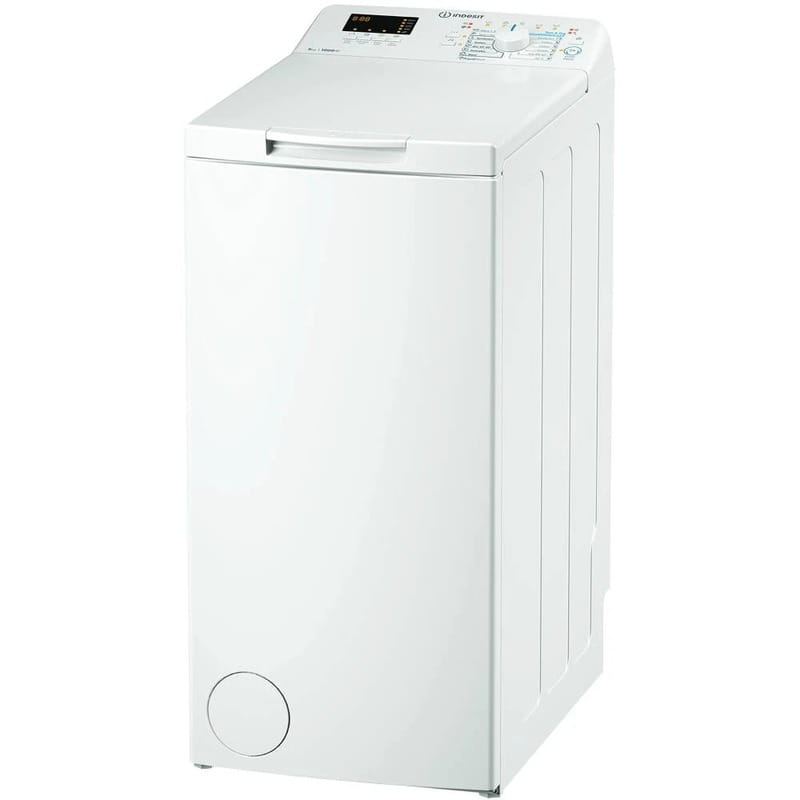 Стиральная машина Indesit BTW S50400 EU/N