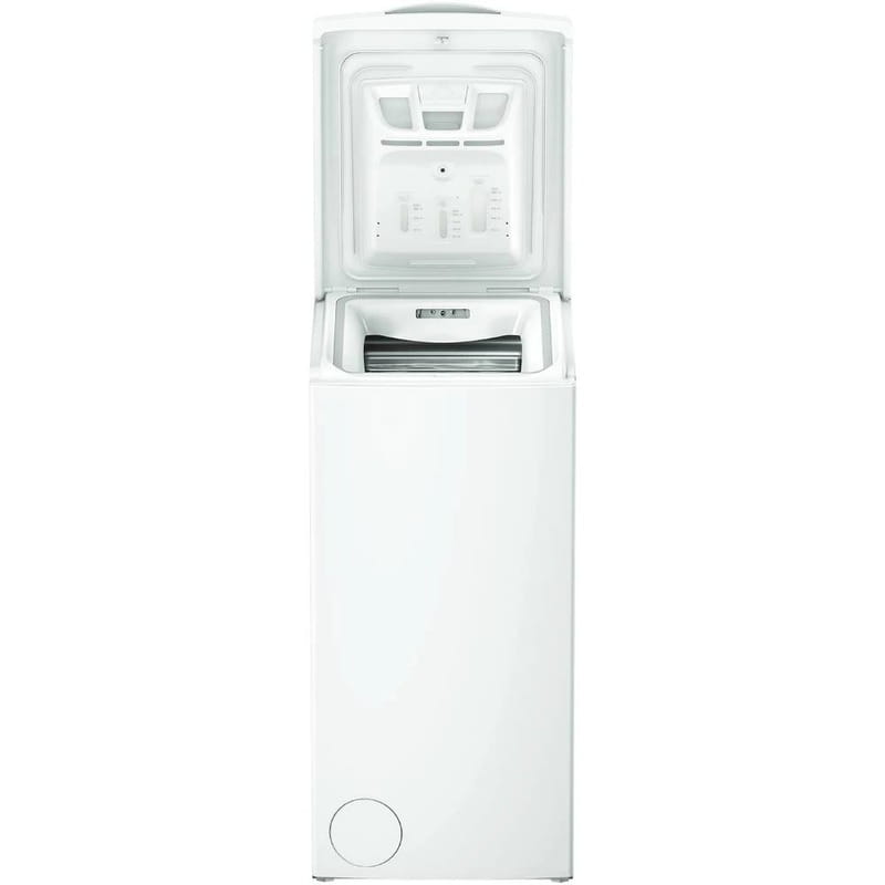 Стиральная машина Indesit BTW S50400 EU/N