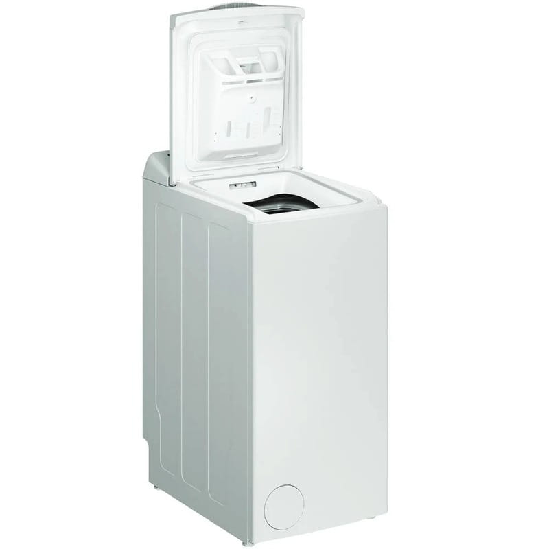 Стиральная машина Indesit BTW S50400 EU/N