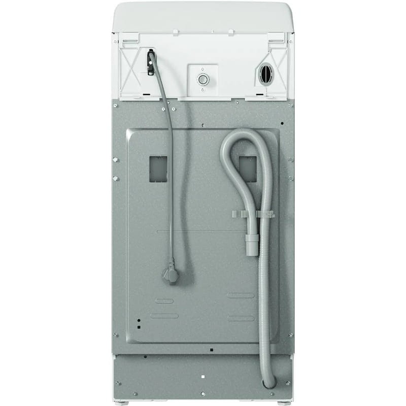 Стиральная машина Indesit BTW S50400 EU/N