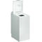 Фото - Стиральная машина Indesit BTW S50400 EU/N | click.ua