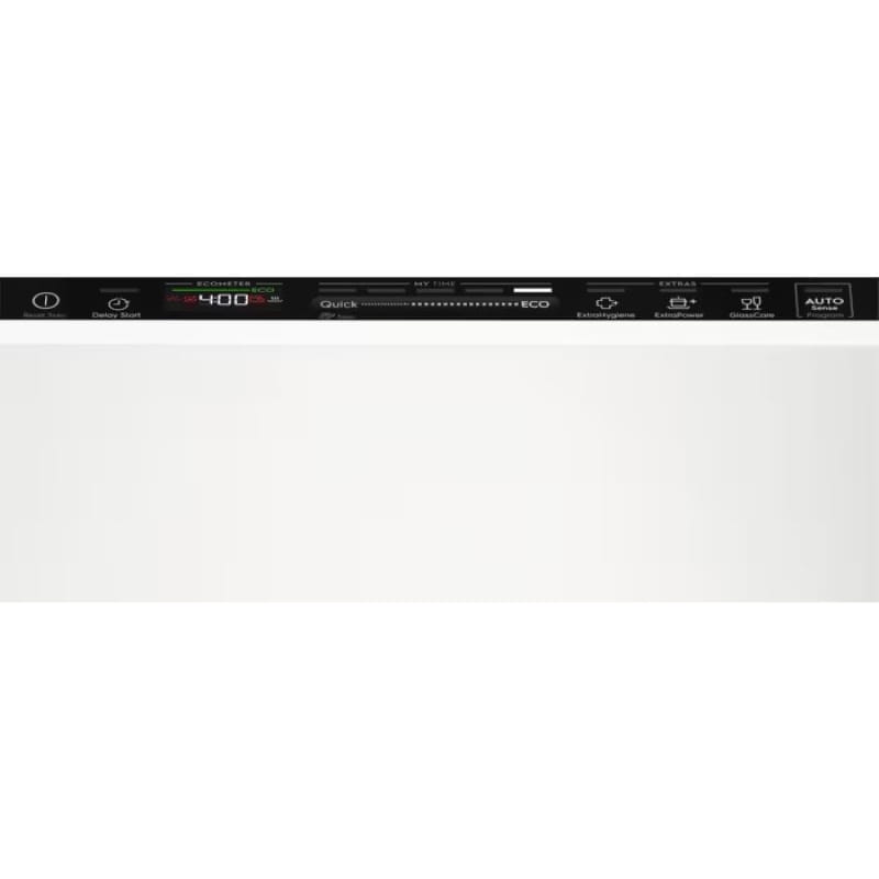 Вбудована посудомийна машина Electrolux KEMB3301L