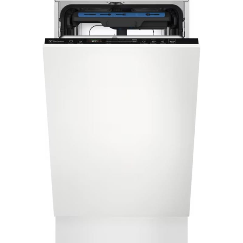 Вбудована посудомийна машина Electrolux KEMB3301L