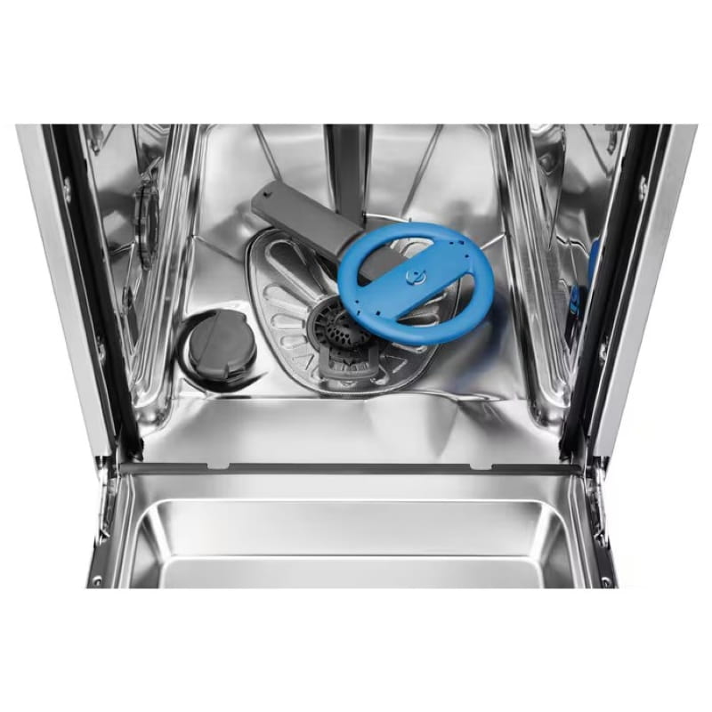 Вбудована посудомийна машина Electrolux KEMC3211L