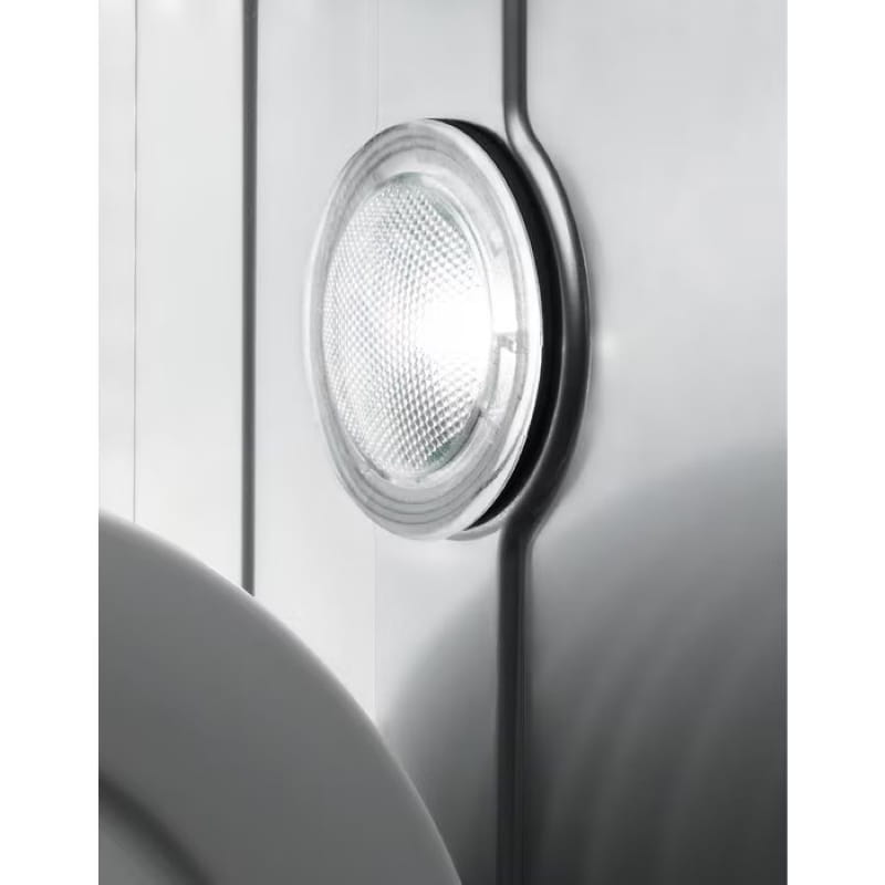 Вбудована посудомийна машина Electrolux KEMC3211L