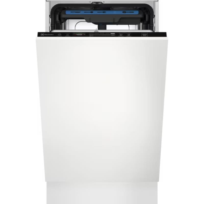 Вбудована посудомийна машина Electrolux KEMC3211L