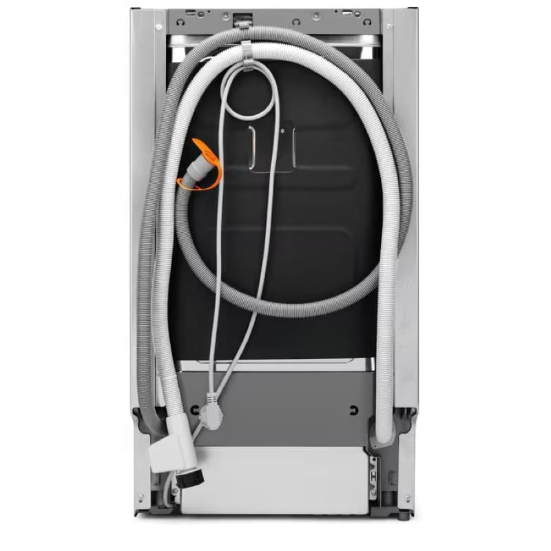 Вбудована посудомийна машина Electrolux KEMC3211L