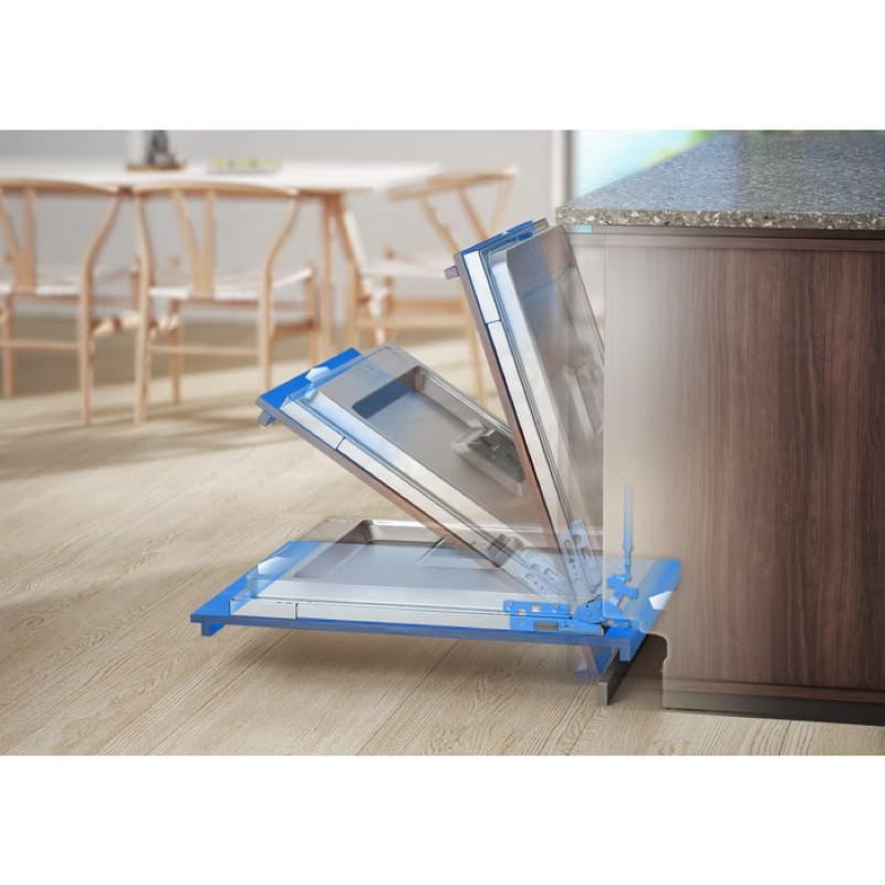 Вбудована посудомийна машина Electrolux EEA71210L