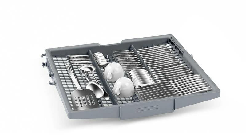 Вбудована посудомийна машина Bosch SMH4ECX28E