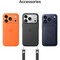 Фото - Смартфон Apple iPhone 17 Pro 256GB Cosmic Orange (MG8H4AF/A) | click.ua