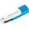 Фото - Флеш-накопичувач USB3.2 128GB Apacer AH357 Blue/White (AP128GAH357U-1) | click.ua