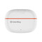 Фото - Bluetooth-гарнитура СolorWay Slim TWS-5 Earbuds White (CW-TWS5WT) | click.ua