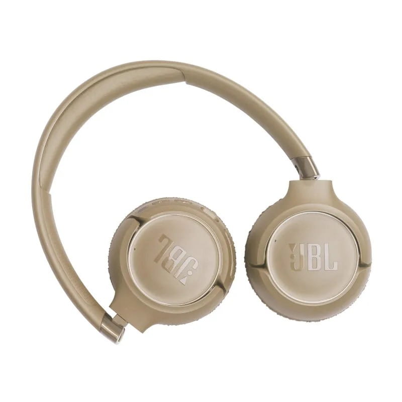 Bluetooth-гарнітура JBL Tune 680NC Beige (JBLT680NCBEG)